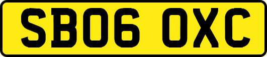 SB06OXC
