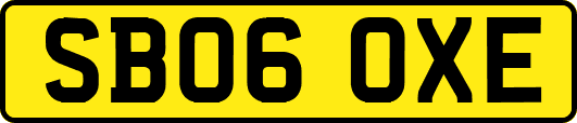 SB06OXE