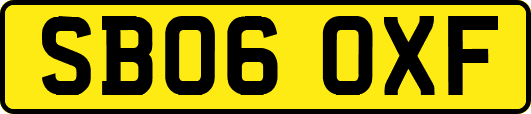 SB06OXF