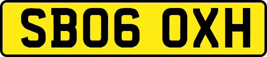 SB06OXH