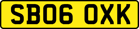 SB06OXK