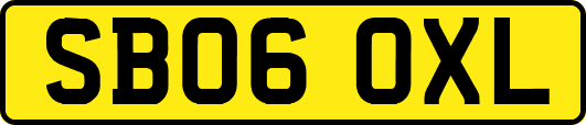 SB06OXL