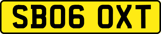SB06OXT