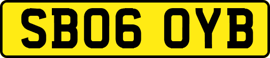 SB06OYB
