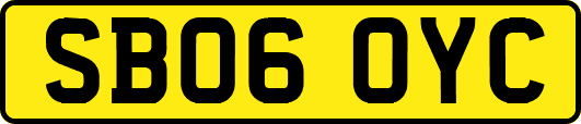 SB06OYC