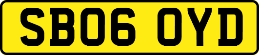 SB06OYD