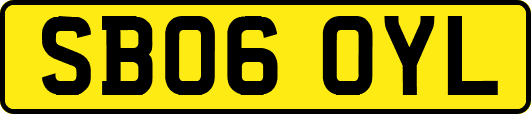 SB06OYL