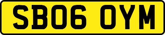 SB06OYM
