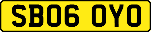 SB06OYO