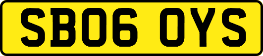 SB06OYS