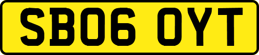 SB06OYT