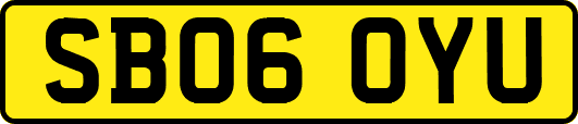 SB06OYU