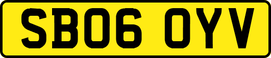 SB06OYV