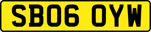SB06OYW