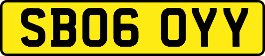 SB06OYY