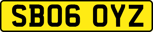 SB06OYZ