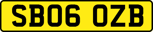 SB06OZB