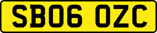 SB06OZC