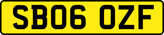 SB06OZF