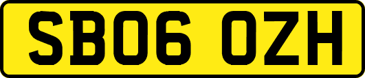 SB06OZH