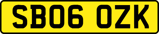 SB06OZK