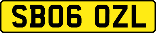 SB06OZL