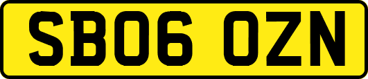 SB06OZN