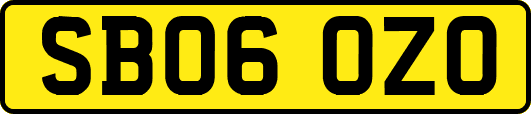 SB06OZO