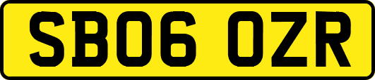 SB06OZR