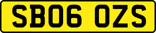 SB06OZS