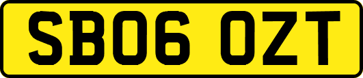 SB06OZT