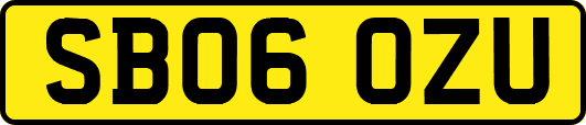 SB06OZU