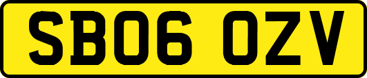 SB06OZV