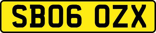SB06OZX