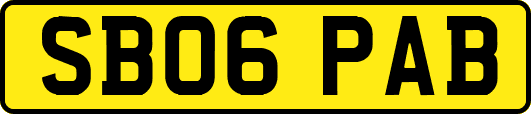 SB06PAB