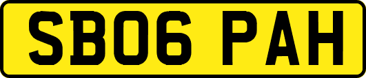 SB06PAH