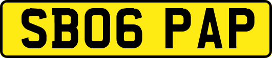 SB06PAP