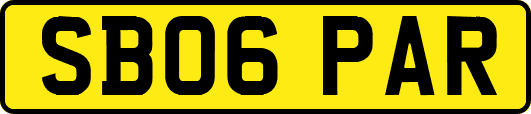 SB06PAR