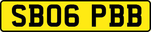 SB06PBB
