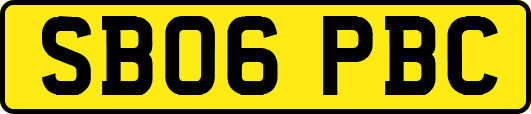 SB06PBC