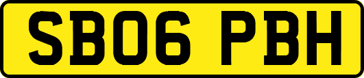 SB06PBH