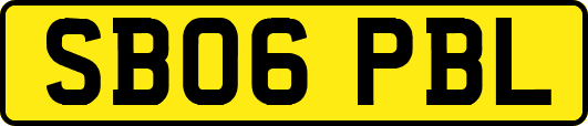 SB06PBL