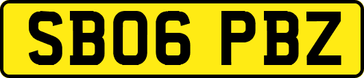 SB06PBZ
