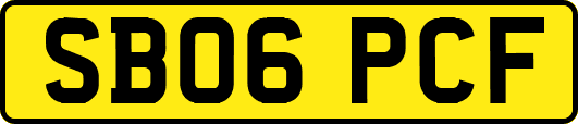 SB06PCF