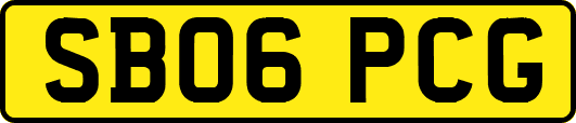 SB06PCG