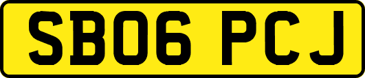 SB06PCJ