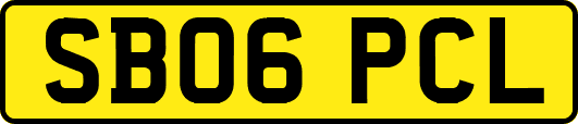 SB06PCL
