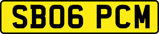 SB06PCM
