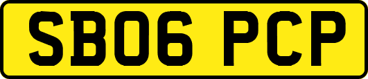 SB06PCP