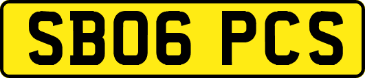 SB06PCS
